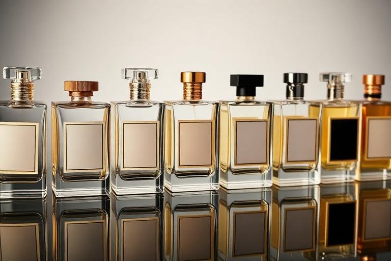 Perfumes Importados