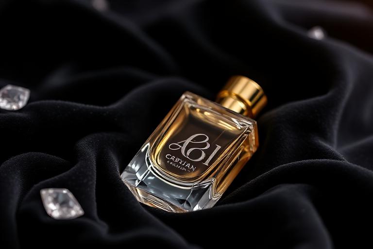 Perfumes Premium